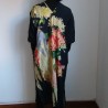 Casual dress Crane black