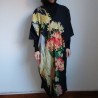 Casual dress Crane black
