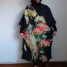 Casual dress Crane black