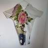 Casual dress white