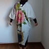 Casual dress white