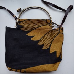 Clip bag S Crane