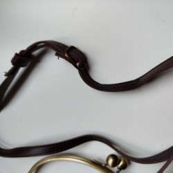 Borsetta clips S Gru