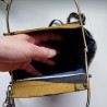 Clip bag S Crane