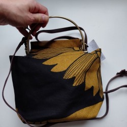 Clip bag S Crane