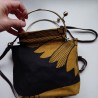 Clip bag S Crane