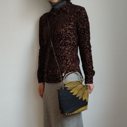 Clip bag S Crane