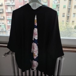 Camicia-Tunica Hakkake