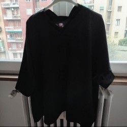 Tunic Hakkake