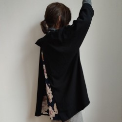 Tunic Hakkake