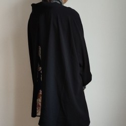 Camicia-Tunica Hakkake
