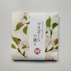 Aromatic Incense -cherry...