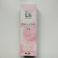 Incense for Pray -White Plum