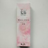 Incense for Pray -White Plum