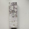 Incense for Pray -Cherry blossoms