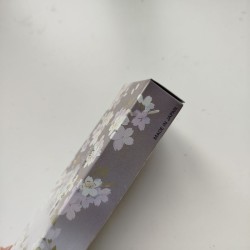 Incense for Pray -Cherry blossoms
