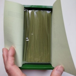 Incense for Pray -Green Tea