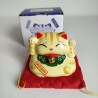 Mini salvadanaio Gatto Tigrato