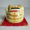 Mini salvadanaio Gatto Tigrato