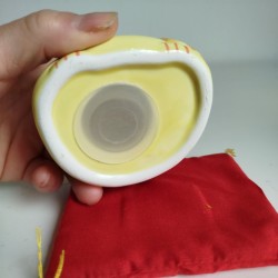 Mini salvadanaio Gatto Tigrato