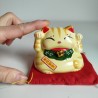 Small Tiger-Cat piggy bank