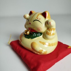 Mini salvadanaio Gatto Tigrato