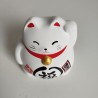Mini salvadanaio Gatto Bianco
