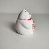 Small White-Cat piggy bank