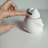 Mini salvadanaio Gatto Bianco