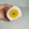 Small White-Cat piggy bank