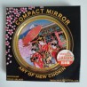 Mirror Chōkin art