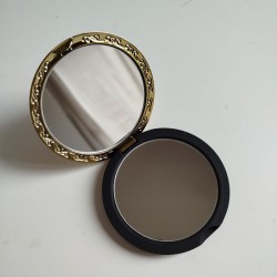 Mirror Chōkin art