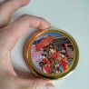 Mirror Chōkin art