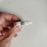 Incenso holder -Cherry blossom White