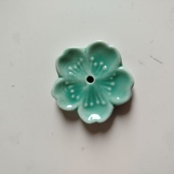 Incenso holder -Cherry...