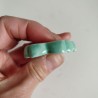 Incenso holder -Cherry blossom Emerald green