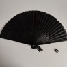 Japanese fan -Samurai