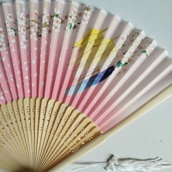 Japanese fan -Maiko