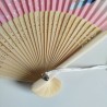 Japanese fan -Maiko
