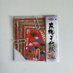 Origami yuzen 6cm 40 sheets