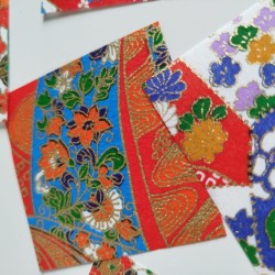 Origami yuzen 6cm 40 sheets