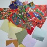 Origami yuzen 6cm 40 sheets