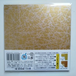 Origami Gold