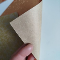 Origami Gold