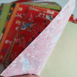 Origami yuzen 15cm 40 sheets