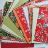 Origami yuzen 15cm 40 sheets
