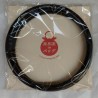 Furoshiki Ring-black