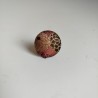 Anello Bottone crisantemi