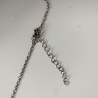 Necklace Cranes Slyblue