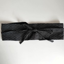 Obi belt in japanese cotton...